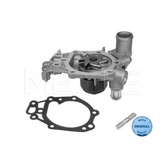 MEYLE Water Pump 16-13 086 4596