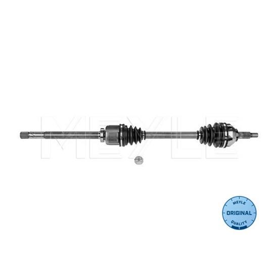 MEYLE Driveshaft 16-14 498 0064