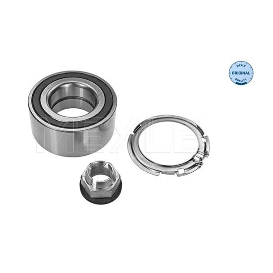 MEYLE Wheel Bearing Kit 16-14 650 0013