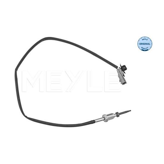 MEYLE Exhaust Gas Temperature Sensor 16-14 800 0034