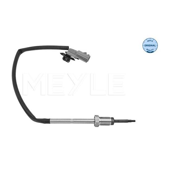 MEYLE Exhaust Gas Temperature Sensor 16-14 800 0040