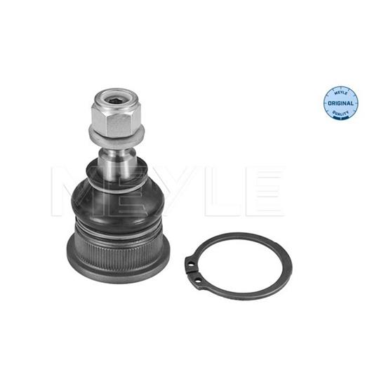 MEYLE Suspension Ball Joint 16-16 010 0002