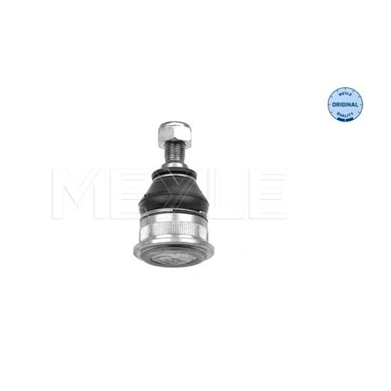 MEYLE Suspension Ball Joint 16-16 010 0008