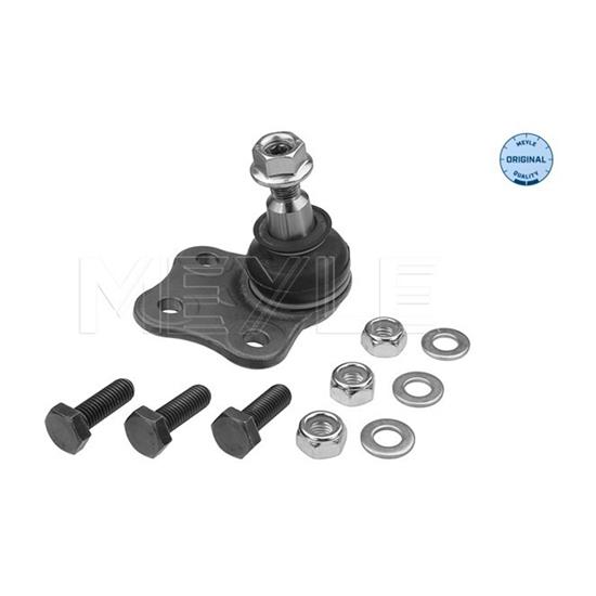 MEYLE Suspension Ball Joint 16-16 010 0014