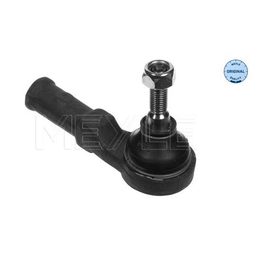 MEYLE Tie Track Rod End 16-16 020 0006