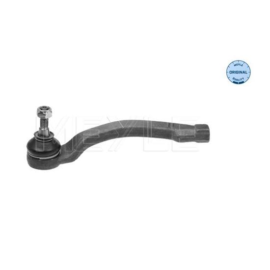 MEYLE Tie Track Rod End 16-16 020 0013