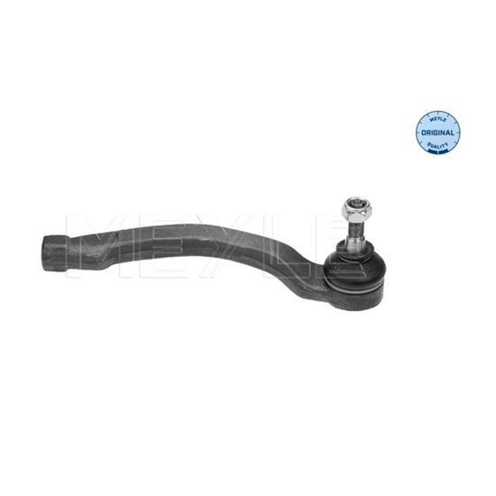 MEYLE Tie Track Rod End 16-16 020 0015