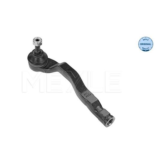 MEYLE Tie Track Rod End 16-16 020 0022