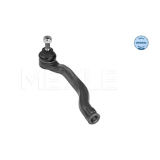 MEYLE Tie Track Rod End 16-16 020 0025