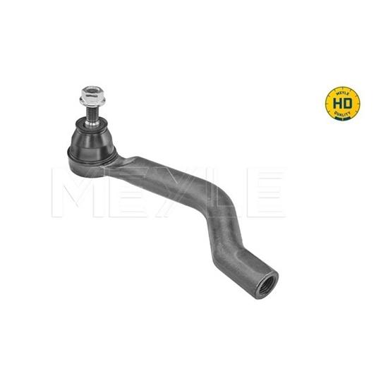 MEYLE Tie Track Rod End 16-16 020 0037/HD