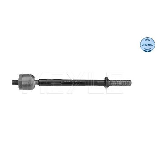 MEYLE Tie Track Rod Axle Joint 16-16 031 0005