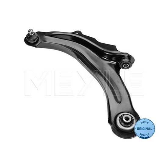 MEYLE Wishbone Track Control Arm 16-16 050 0021