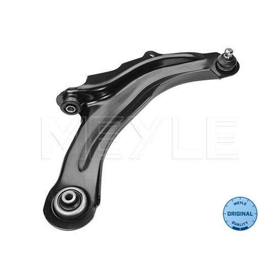 MEYLE Wishbone Track Control Arm 16-16 050 0023