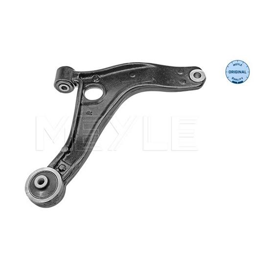 MEYLE Wishbone Track Control Arm 16-16 050 0053