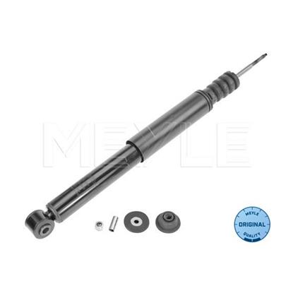 MEYLE Shock Absorber Damper 16-26 725 0009