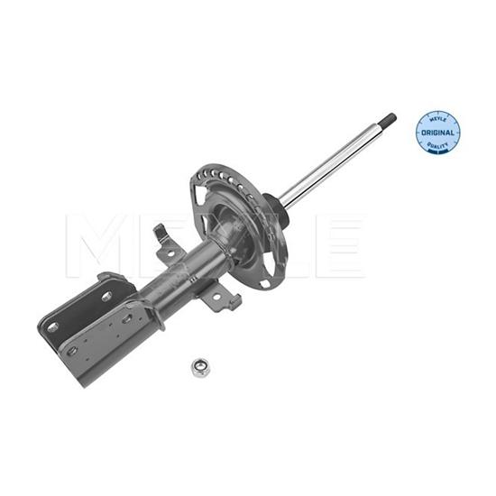 MEYLE Shock Absorber Damper 16-26 623 0022