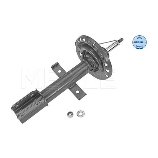 MEYLE Shock Absorber Damper 16-26 623 0024