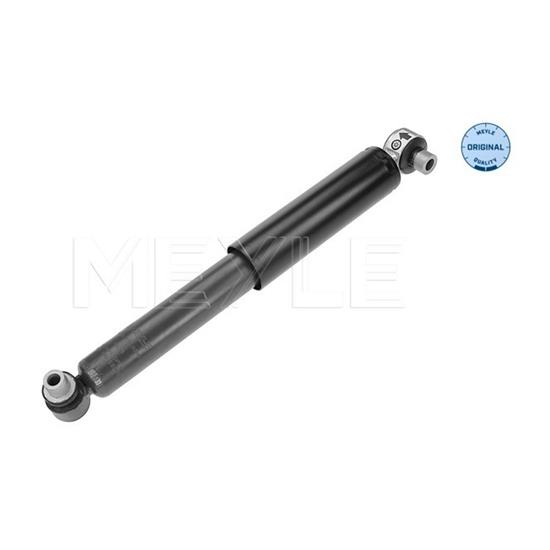 MEYLE Shock Absorber Damper 16-26 725 0006