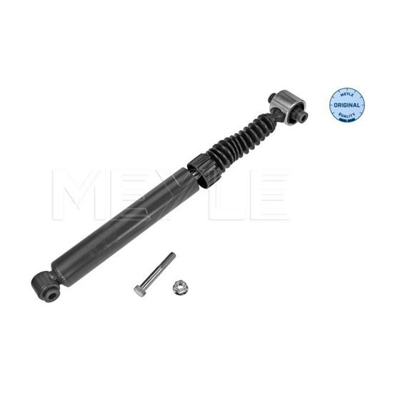 MEYLE Shock Absorber Damper 16-26 725 0013