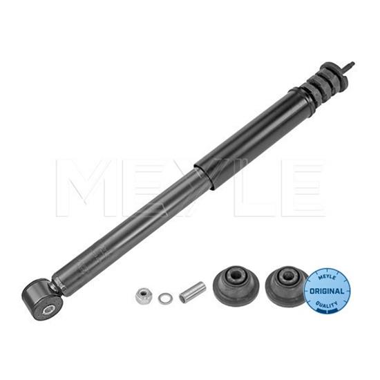 MEYLE Shock Absorber Damper 16-26 725 0015