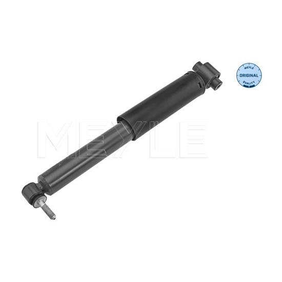 MEYLE Shock Absorber Damper 16-26 725 0022