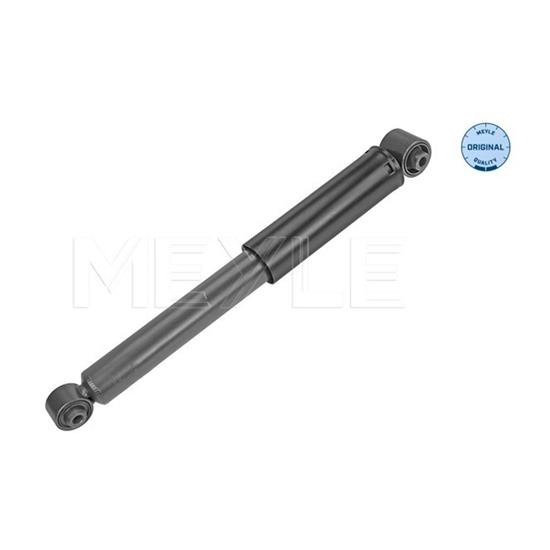 MEYLE Shock Absorber Damper 16-26 725 0024