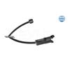 MEYLE Brake Pad Wear Indicator Sensor 18-14 059 0000