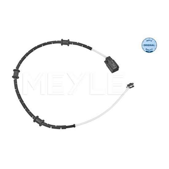 MEYLE Brake Pad Wear Indicator Sensor 18-14 527 0003