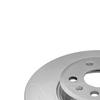 2x MEYLE Brake Disc 183 521 0001/PD