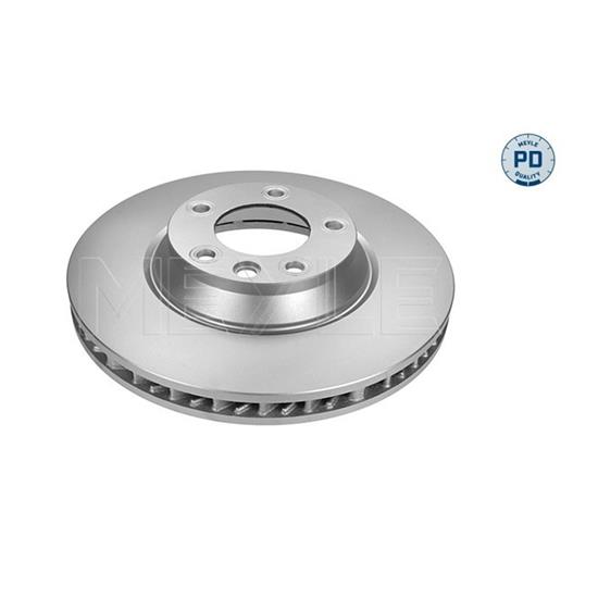 MEYLE Brake Disc 183 521 1103/PD