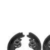 MEYLE Brake Shoe Set 214 101 0059