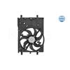 MEYLE Radiator Cooling Fan 214 236 0003