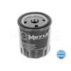 MEYLE Engine Oil Filter 214 322 0002