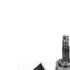 MEYLE Driveshaft CV Joint Kit 214 498 0026