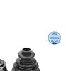 MEYLE Driveshaft CV Joint Kit 214 498 0026