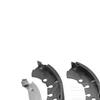 MEYLE Brake Shoe Set 214 533 0010