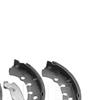 MEYLE Brake Shoe Set 214 533 0010