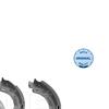 MEYLE Brake Shoe Set 214 533 0012