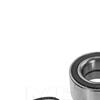 MEYLE Wheel Bearing Kit 214 650 0000