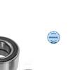 MEYLE Wheel Bearing Kit 214 650 0000