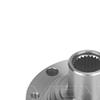 MEYLE Wheel Hub 214 652 0004