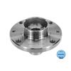 MEYLE Wheel Hub 214 652 0010