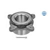 MEYLE Wheel Hub 214 652 0015