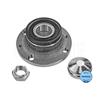 MEYLE Wheel Hub 214 750 0002