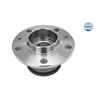 MEYLE Wheel Hub 214 750 0005