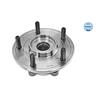 MEYLE Wheel Hub 214 752 0000