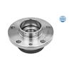 MEYLE Wheel Hub 214 752 0004