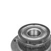 MEYLE Wheel Hub 214 752 0004