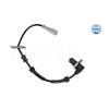 MEYLE ABS Anti Lock Brake Wheel Speed Sensor 214 800 0005