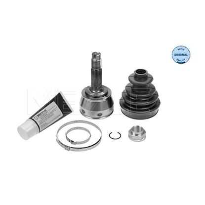 MEYLE Driveshaft CV Joint Kit 214 498 0026